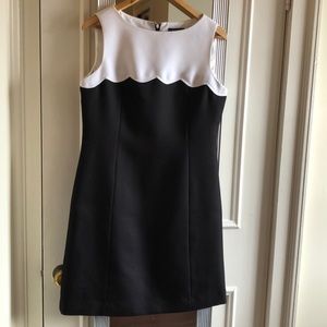 Tabard Work or Cocktail Dress - W’s 8